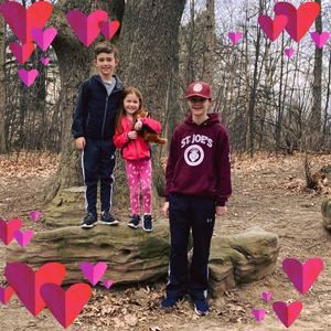 Meet your Posher, Jenny